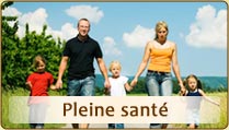 Pleine santé