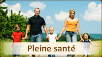 Pleine santé