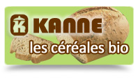 Le pain Kanne : la sant� de l'�tre humain