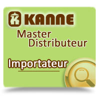 Contactez notre distributeur principal