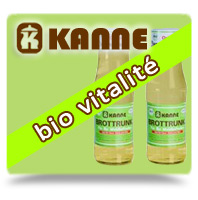 Kanne : bio vitalit�